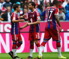 开云体育平台APP-季后赛抢七之夜，莱万关键战不手软