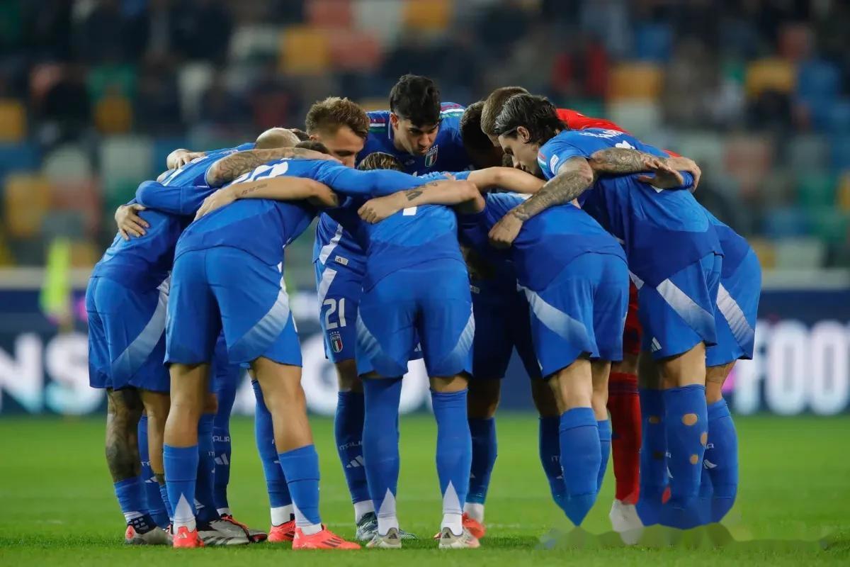 欧国联淘汰赛大幕拉开，球场战火融融